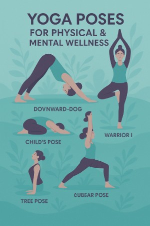 Yoga Poses